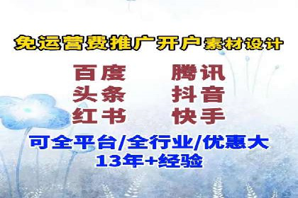 精选案例分享：SEM代运营公司效果展示